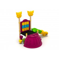 107 M İç Mekan Oyun Parkı 107 M İç Mekan Oyun Parkı